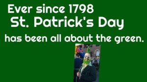 St. Patrick's Day Facts for Kids