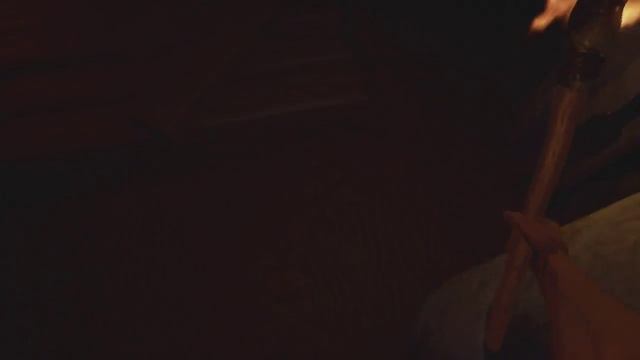 "Scary ass game!!" Let's Play: Medusa's Labyrinth Part 1 смотреть онлайн