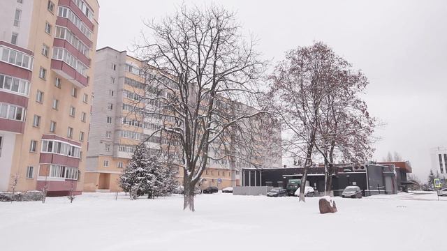 Моя улица. Максима Горького: неоднородная с самыми красивыми городскими закатами смотреть онлайн