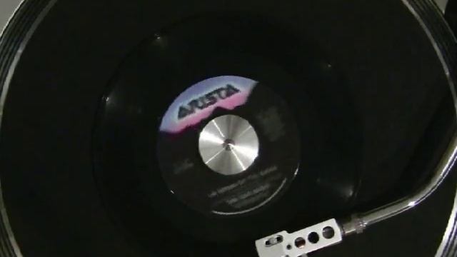 The Gap Band - I'm Gonna Git You Sucka 45 RPM vinyl смотреть онлайн