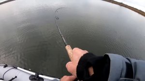 Твичинг воблеров  Рудра  Драга . Ловля щуки на спиннинг . Воблеры на щуку. Твичинг для начинающих