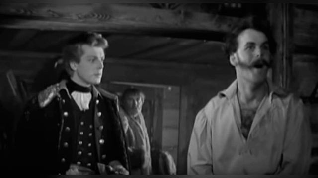 Капитанская дочка. 13 глава. Арест. Краткое содержание смотреть онлайн