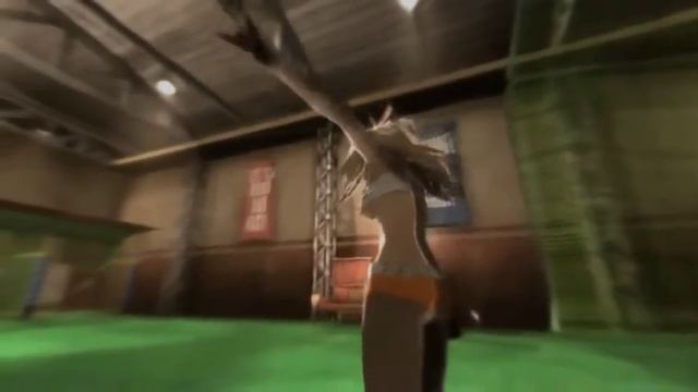 [PS3-JP] No More Heroes: Heroes Paradise - Rank 2: Bad Girl (Very Sweet Mode) смотреть онлайн