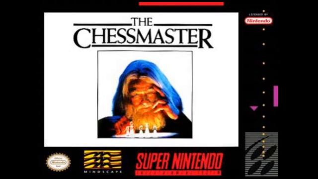 The Chessmaster - Title Screen [Game Music Daily #105] смотреть онлайн