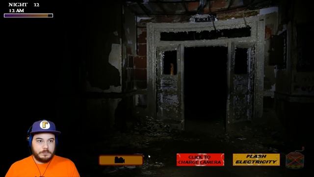 100% COMPLETE!! I AM THE GREATEST!! | Five Nights at Wario’s 3: All-Out Game (Part 3 - ENDING) смотреть онлайн