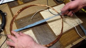 Где взять провод для намотки катушки металлоискателя?