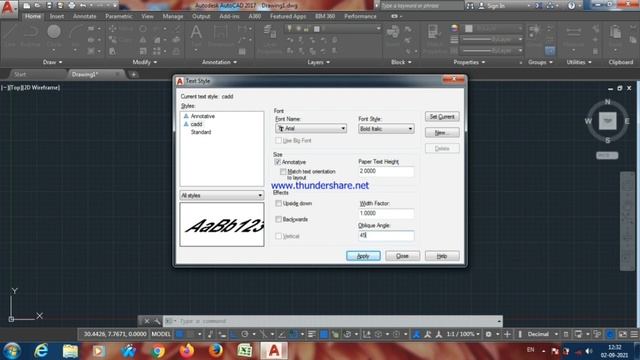TEXT STYLE IN AUTOCAD|AUTOCAD BEGINNERS|AUTOCAD MALAYALAM смотреть онлайн
