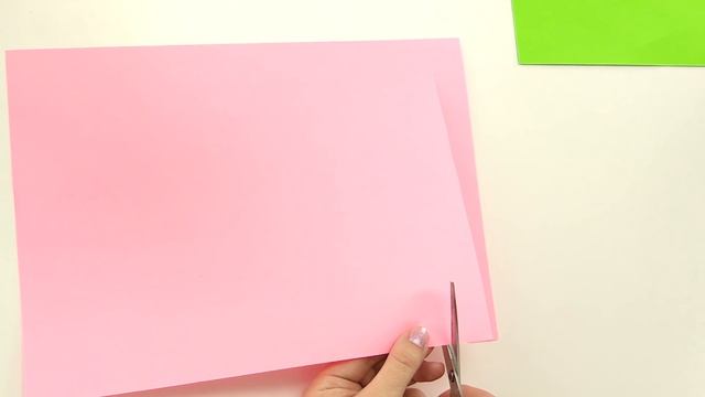 Поделки своими руками. Волшебный цветок из бумаги смотреть онлайн