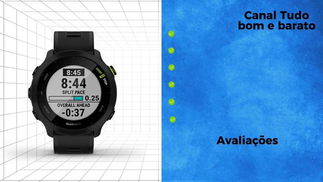 TOP 7 MELHORES SMARTWATCHES CUSTO BENEFÍCIO EM 2024 - Redmi watch 4, Apple Watch Series 9 смотреть онлайн