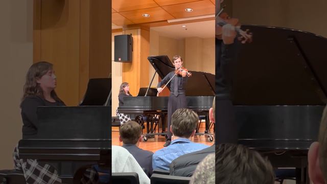 Introduction And Rondo Capriccioso - Camille Saint Saens