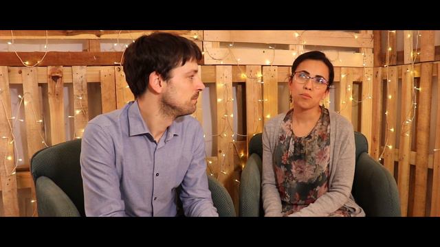 Centro Vida Nueva Navarra. Pinceladas de verdad (Iñaki Lapetra y Ádila Cabral) смотреть онлайн
