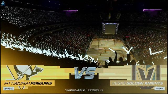 2024.01.23 PITTSBURGH PENGUINS FRANCHISE (Part 9) | Downtown Gameplay смотреть онлайн