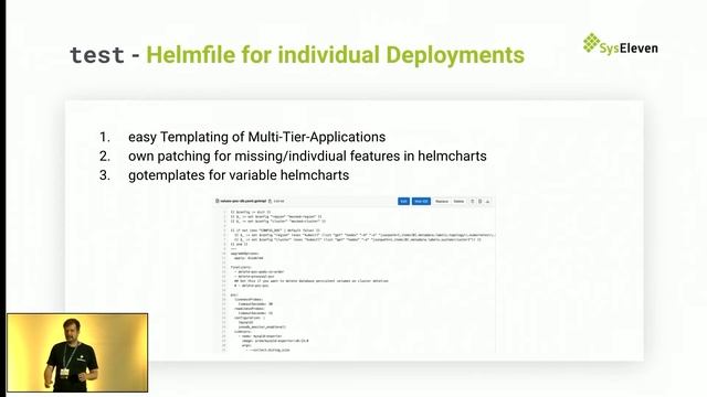 Managing Third-Party Software In Your GitOps Setups