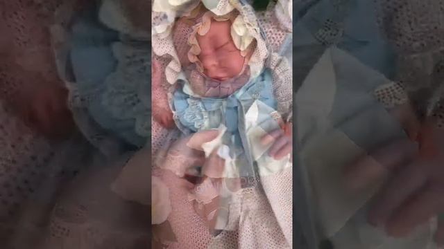 Винтажные платья для кукол смотреть онлайн