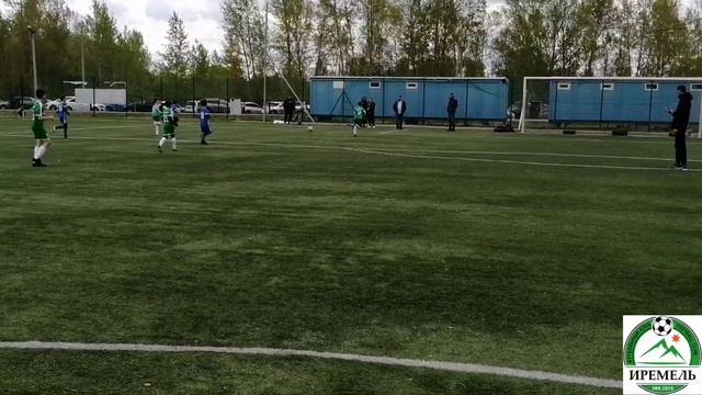 2022.05.14 Иремель - Ишимбай. Забивака Куб..mp4 смотреть онлайн
