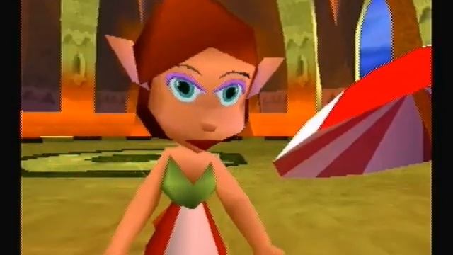Let's play Spyro 2 part 18 Gulp Has Overlooked His Fate смотреть онлайн