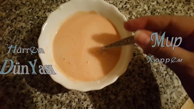Мясо с грибами в сливочном соусе. смотреть онлайн