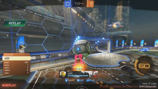 FC Barcelona vs The Bricks - Group D - Day 1 - DreamHack Pro Circuit Valencia 2019 смотреть онлайн
