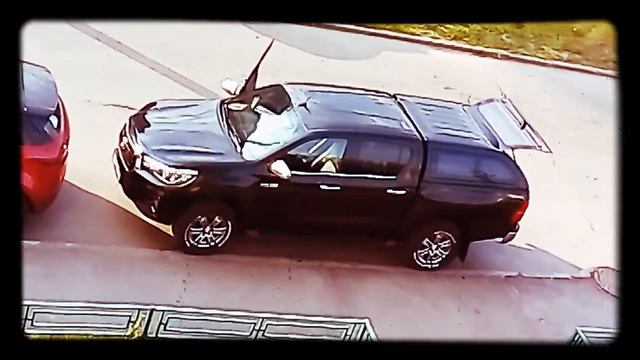 Уходил, тёща в... машине — БЫЛА! ГДЕ же — ОНА?! смотреть онлайн