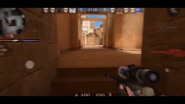 😘ЦЕЛУЙТЕ МОЙ КОНТРАКТ😘 | FRAGMOVIE STANDOFF 2 смотреть онлайн