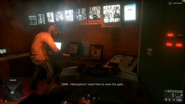 Battlefield 4 Extreme gameplay with GTX 780 Ti and i7 4960X shadowplay recording смотреть онлайн