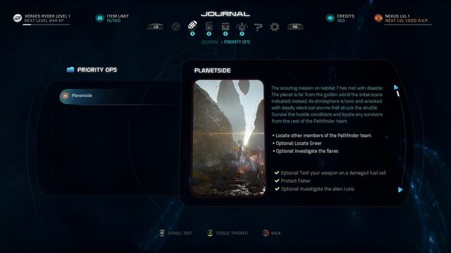Mass Effect™: Andromeda Deluxe Edition - Part 2 [Modded, 4k, 60fps, and No Commentary] смотреть онлайн