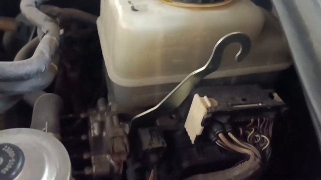 Kho tsheb toyota landcruiser ABS, VSC, 4LO смотреть онлайн
