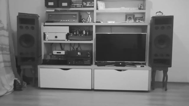 Cambridge Audio Azur 851N - Spotify Connect test#007 смотреть онлайн
