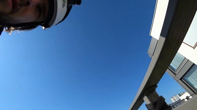 Промышленный альпинизм изнутри или Как проходит день промышленного альпиниста. смотреть онлайн