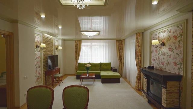 Курортный комплекс «Надежда» Геленджик смотреть онлайн