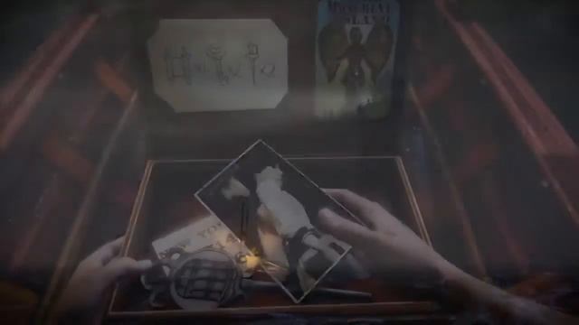 Bioshock Infinite Music Video (Linkin Park - Castle of Glass) смотреть онлайн