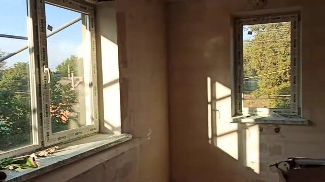 Мой подход к строительству и ремонту, как я это делаю у себя своими руками!!! смотреть онлайн