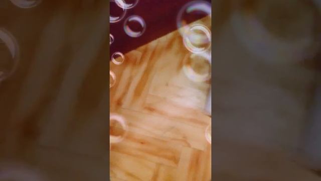 ОБЗОР на баллончик с синей краской смотреть онлайн