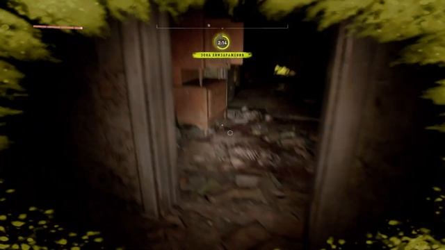 DYING LIGHT 2. Тёмное Пространство. Зона Химзаражения (No Damage) смотреть онлайн