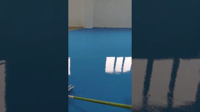 Полимерные полы смотреть онлайн