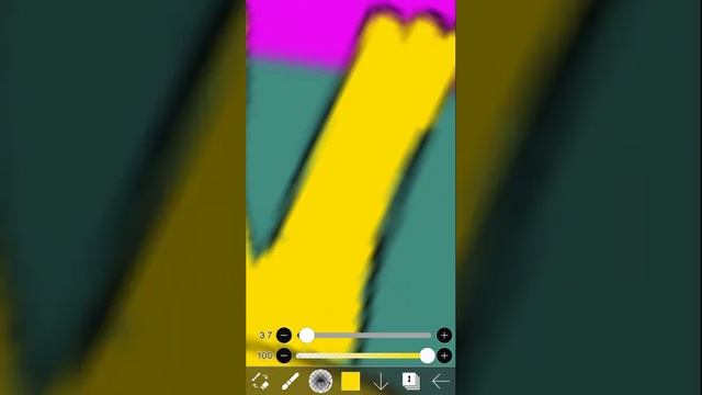 Первое видео! Рисую Пикачу. смотреть онлайн