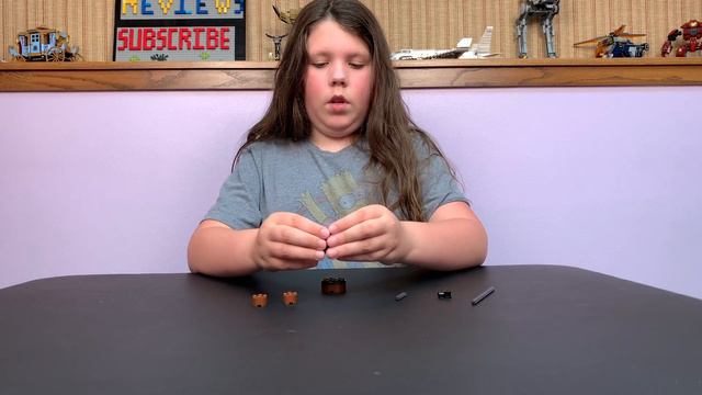 How To Build A Lego Judges Hammer!!! Funny!!! смотреть онлайн