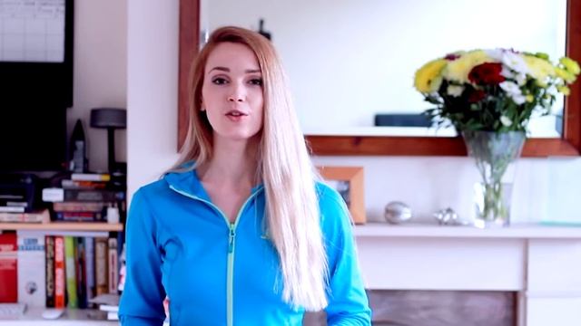 Питание перед тренировкой / Когда и что можно есть до тренировки для похудения
