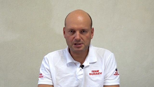 Лески серии Team Dunaev смотреть онлайн