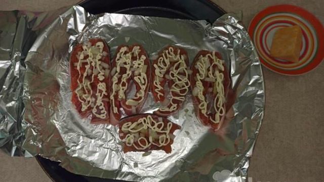 Книга рецептов