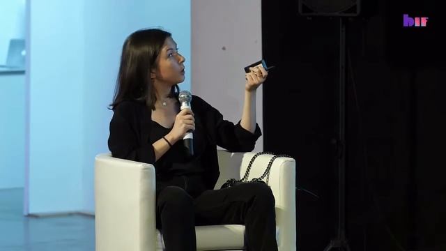 Мастер-класс Татьяны Леонтьевой "Интерьеры новых станций метро" смотреть онлайн
