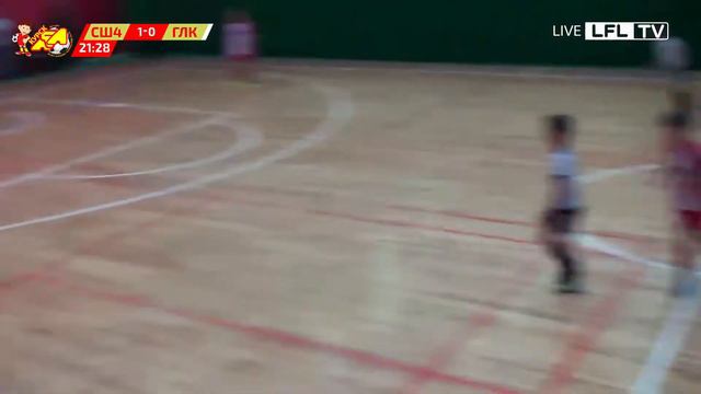 21.03/14:30. СШ-4 2010 - Гэлакси 2008/09 + Highlights. ДЛФЛ/ЗИМА 2019/20 смотреть онлайн