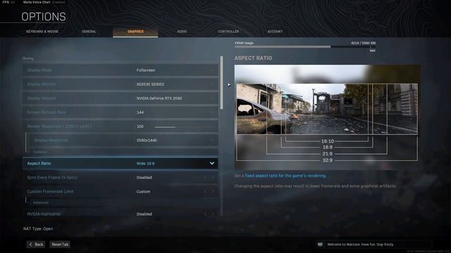 Call of Duty: Warzone | INTEL I7 6700K - RTX2060 VS Ryzen 5 3600 - 5600XT | Low & High Settings смотреть онлайн