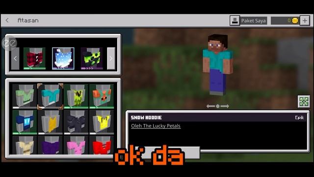 UPDATE!! Download minecraft 1.18.1.02 mod apk Unlocked all skin emote Latest version смотреть онлайн