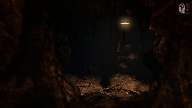 The Vanishing of Ethan Carter || Полное прохождение без комментариев смотреть онлайн