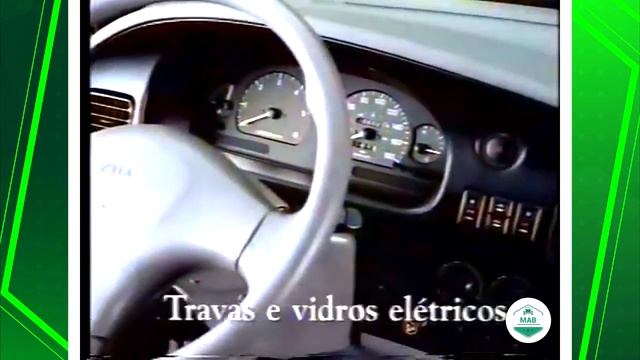 Comercial Kia Besta GS Grand - 2000. смотреть онлайн