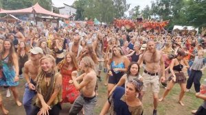 ATAYA - Ancient Trance Festival - Jaw Harp Techno