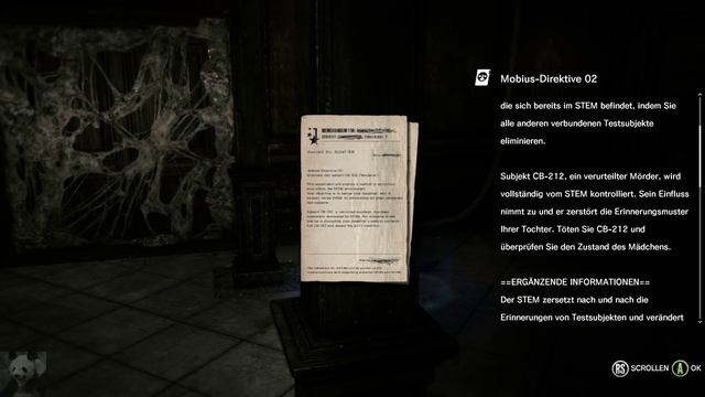 The Evil Within: The Executioner #01 - Alle müssen sterben! (60fps Let's Play German Deutsch)