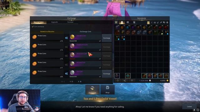 EVERYTHING You NEED to be Ready for Glaivier Launch in Lost Ark! In-Depth Glaivier Prep Guide! смотреть онлайн