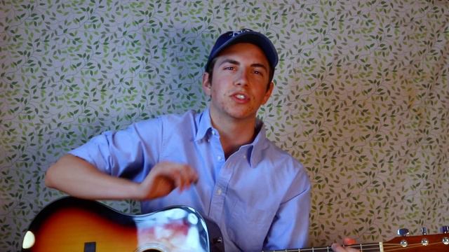 Girls Like You - Maroon 5 Cover (Henry Janzen) смотреть онлайн